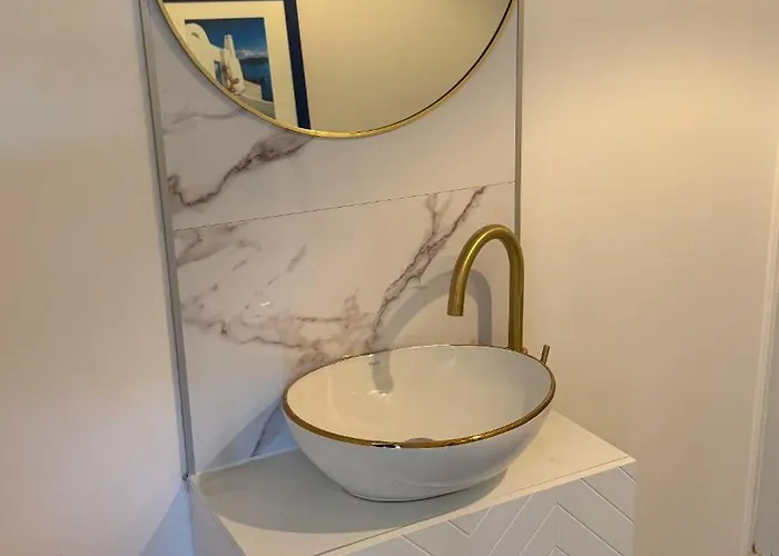 شقة Beau Front De Cosy Acces Direct St Aubin Sur Bernières-sur-Mer