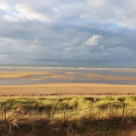 Beau Front De Cosy Accès Direct St Aubin Sur